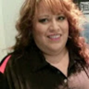 Meet your Posher, Marylou